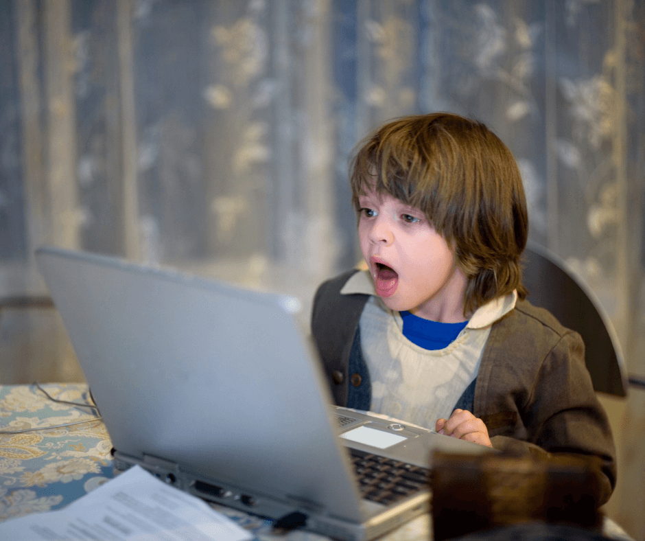 Online Predators How To Protect Your Kids From Them