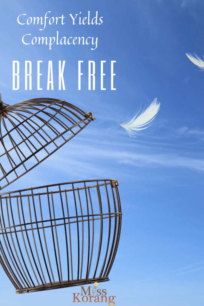 free. break away
