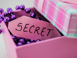 secret babies