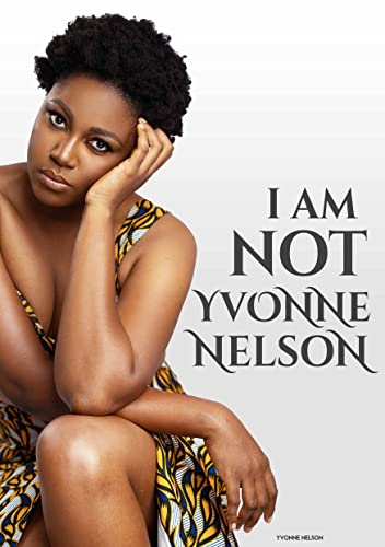 I am not Yvonne Nelson